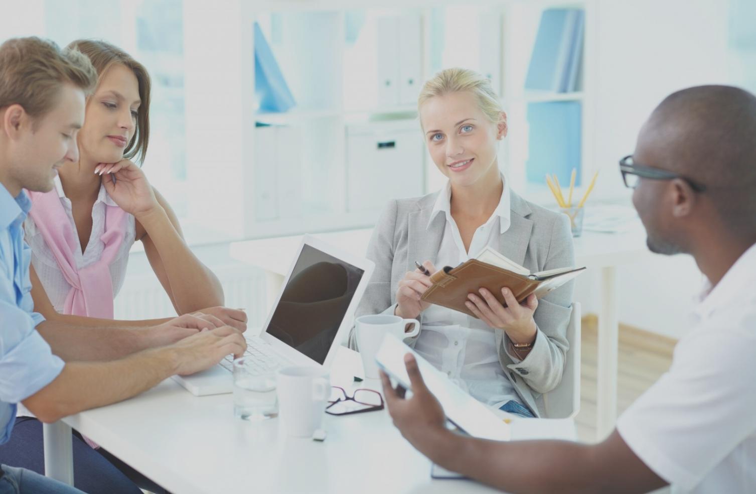 Configuración técnica para sistemas de presupuestos empresariales
