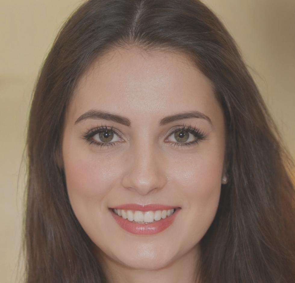 Retrato de Remedios Castellanos, asesora en inversión personal